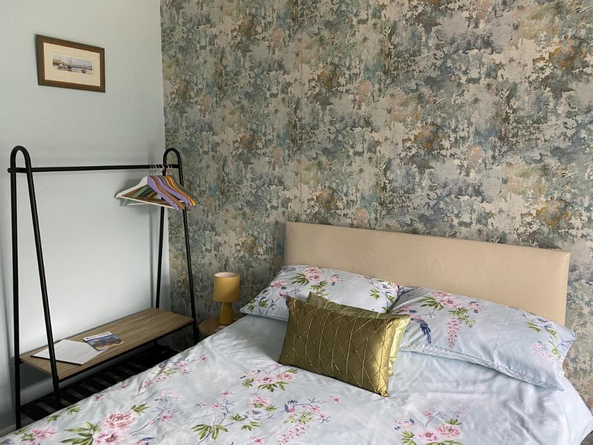 The Rosefield Weymouth