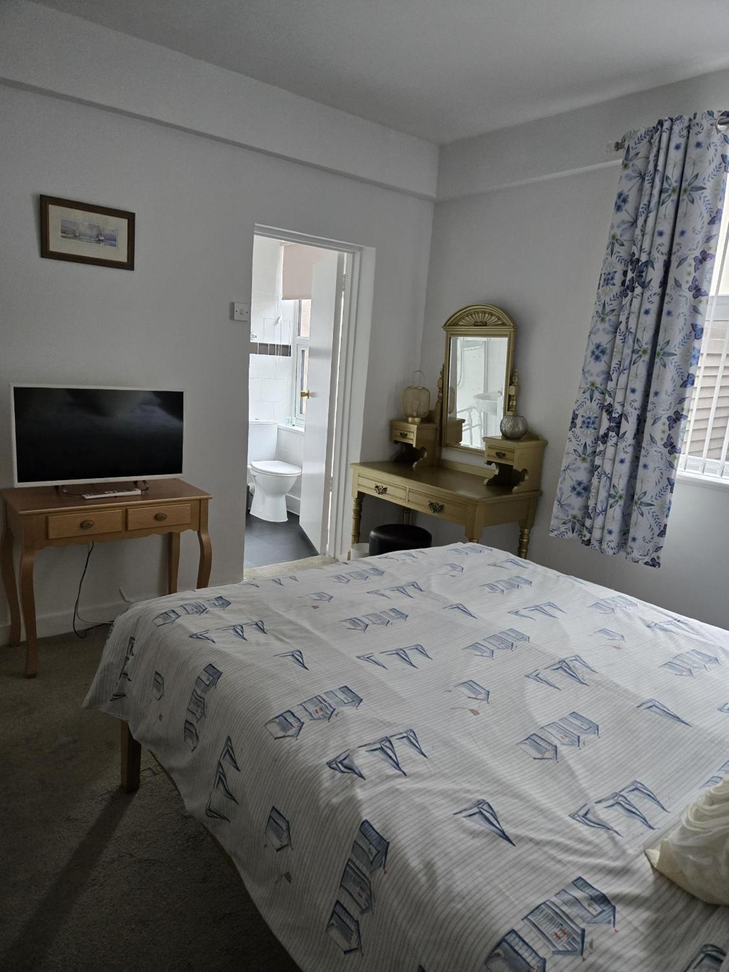 The Rosefield Weymouth