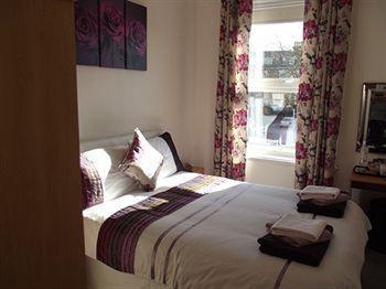 The Rosefield Gasthuis 4*