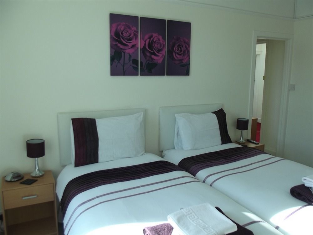 The Rosefield