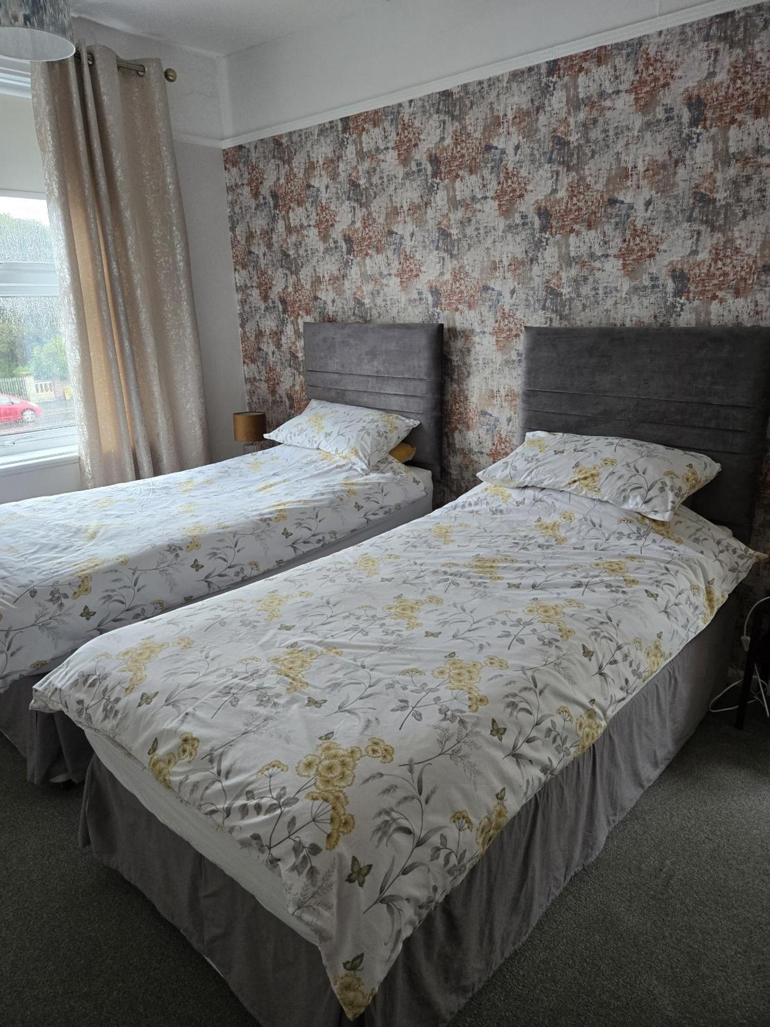 Guest house The Rosefield
