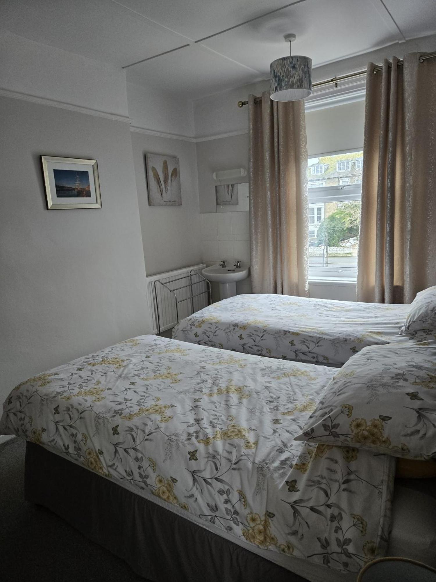 The Rosefield 4* Weymouth