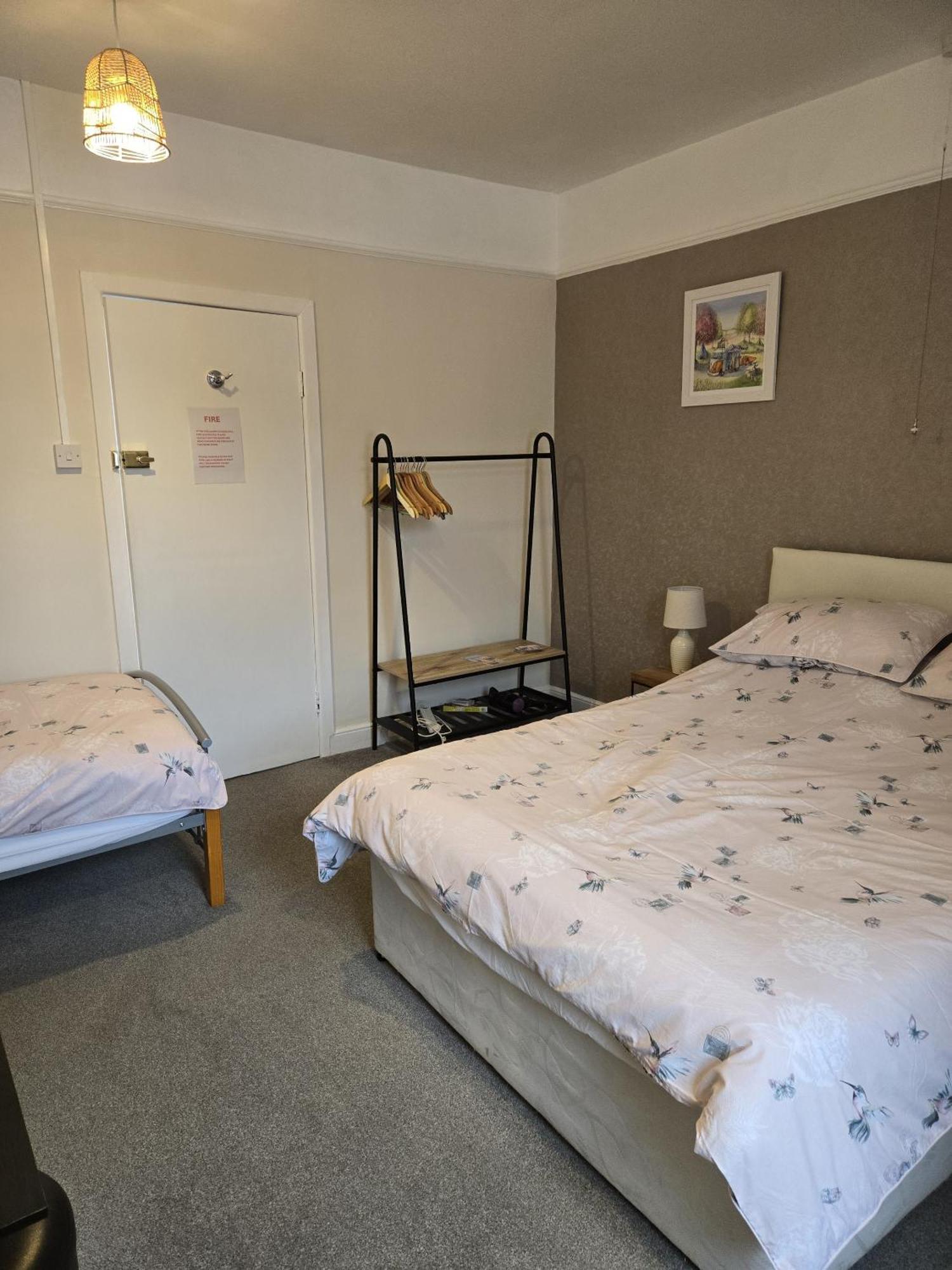 Guest house The Rosefield