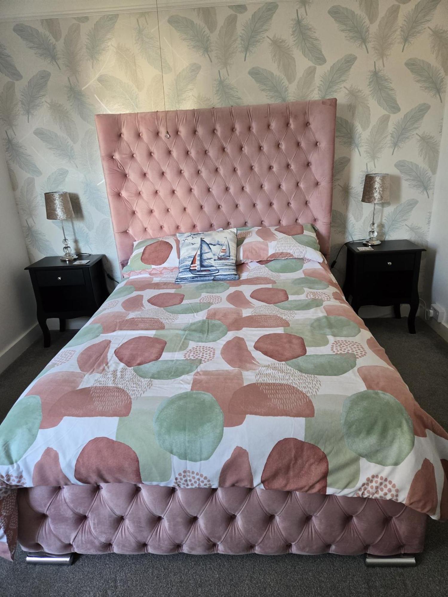 The Rosefield Guest house