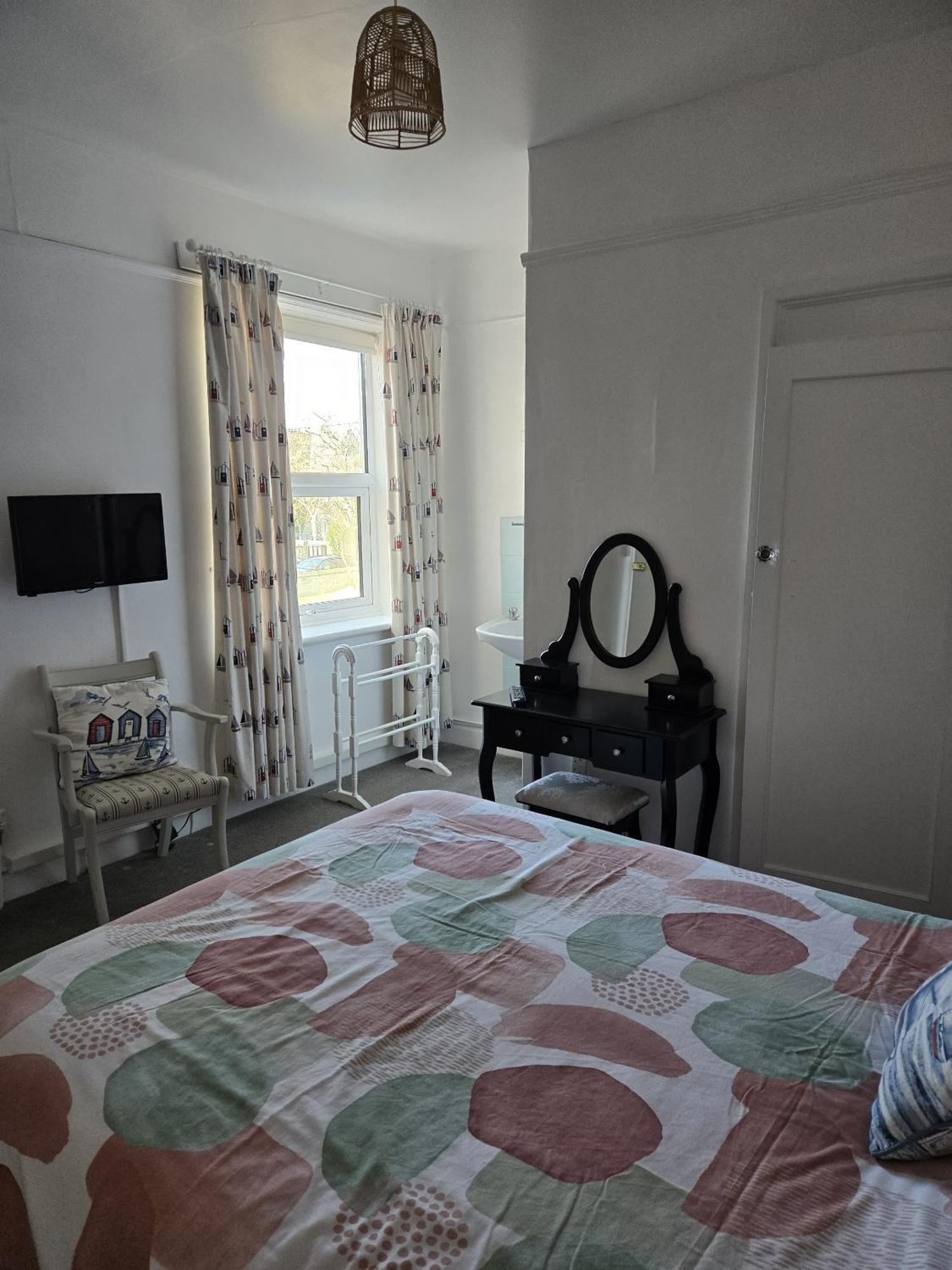 The Rosefield 4* Weymouth
