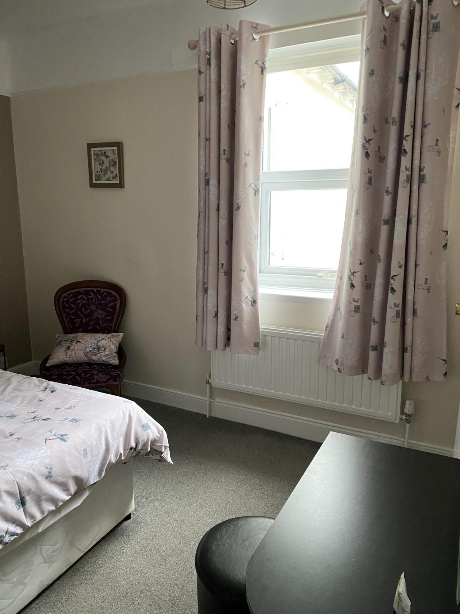 Guest house The Rosefield Weymouth