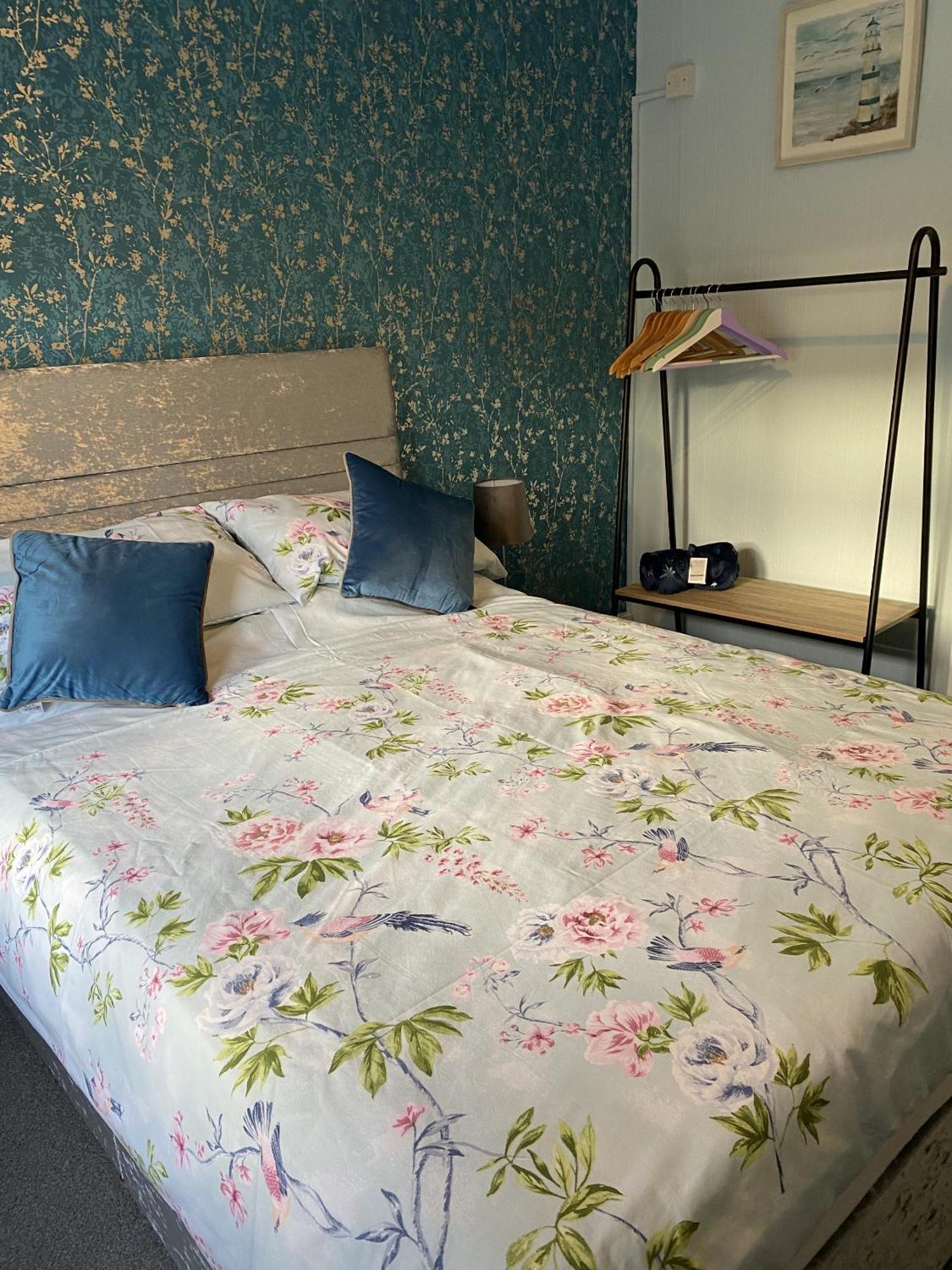 The Rosefield 4* Weymouth