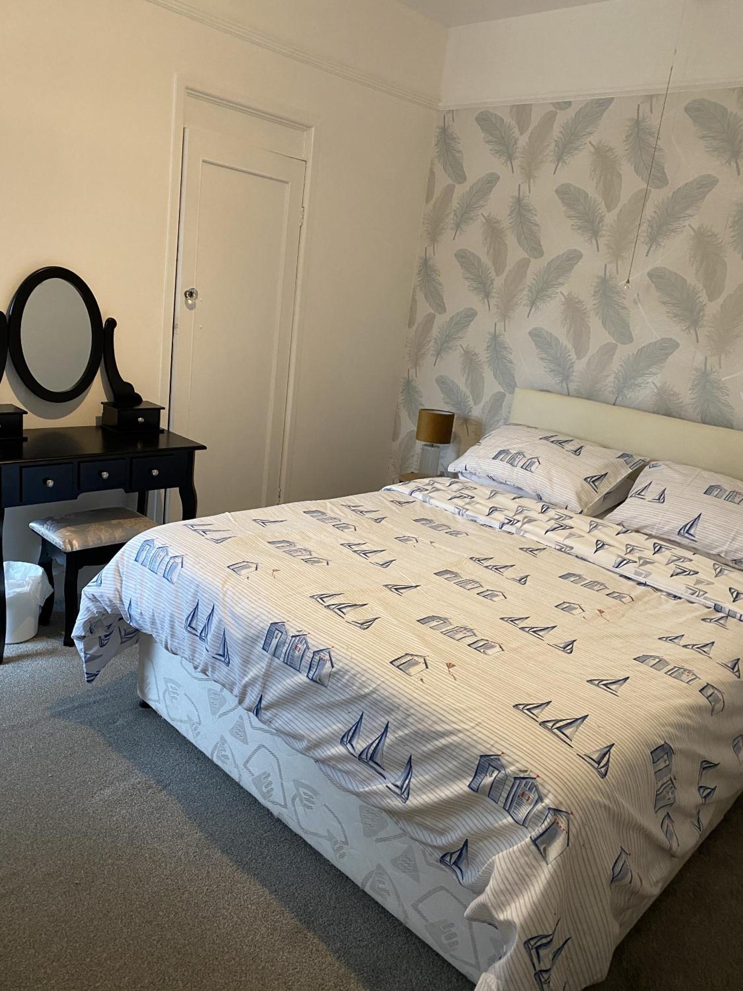 The Rosefield Weymouth