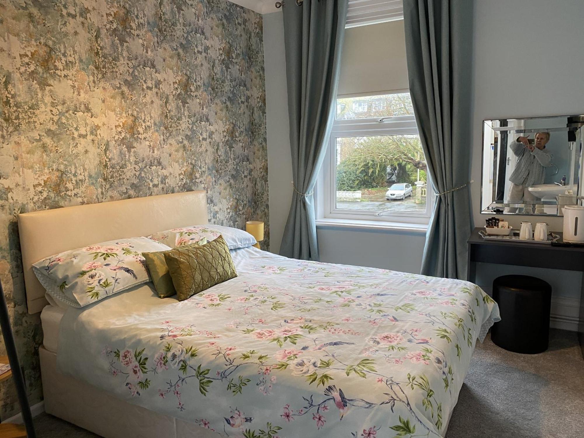Guest house The Rosefield Weymouth