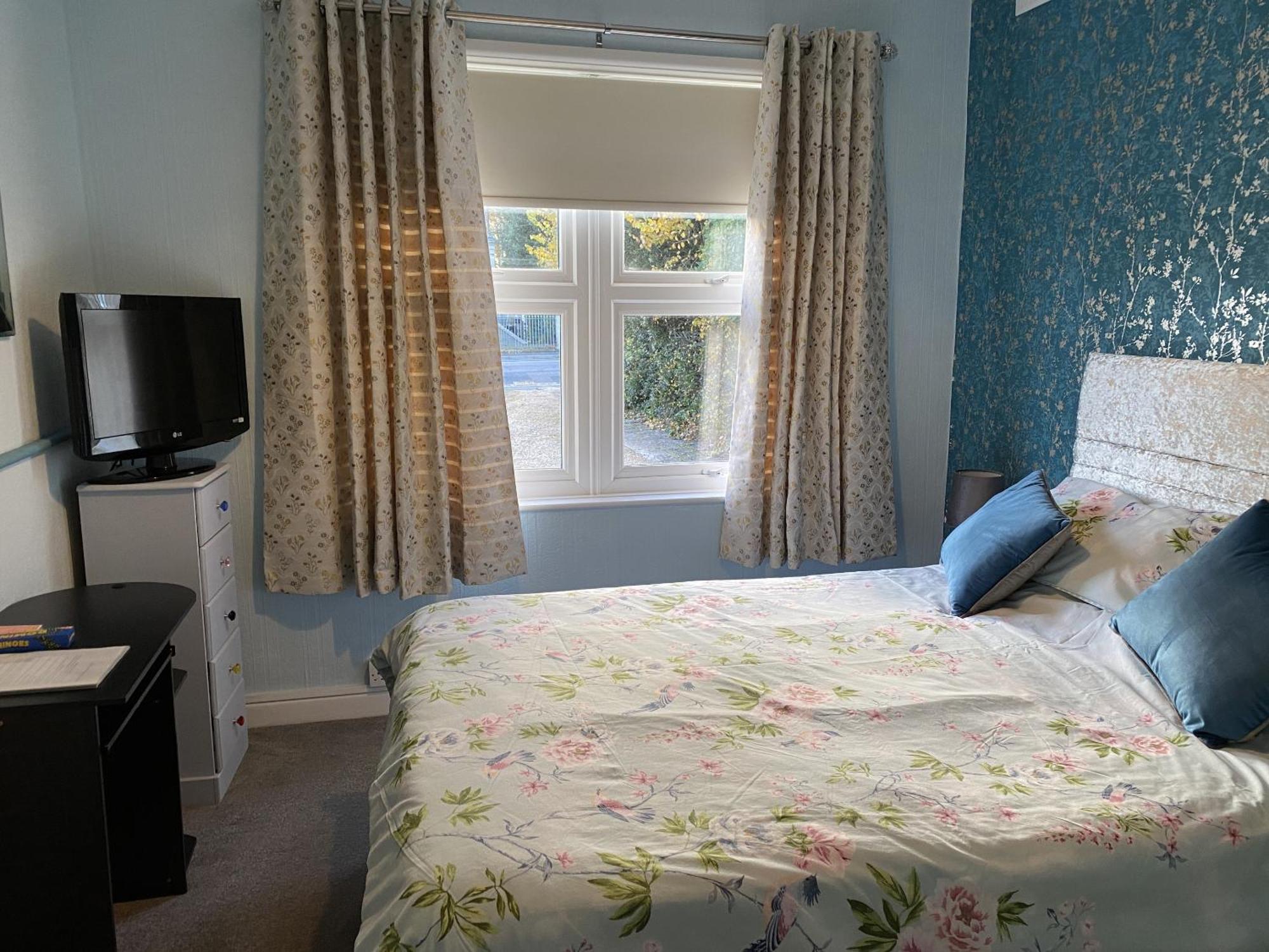 The Rosefield Guest house Weymouth